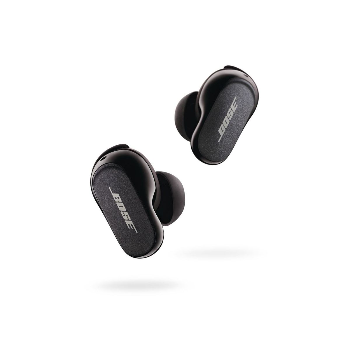 Promo sur les Ecouteurs Bose QC Earbuds Noir : 10€ de réduction chez Boulanger