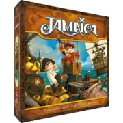 Promo Jamaica Asmodee : 29.61 € pour ce jeu de société