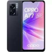 Bon plan OPPO A77 Noir 128Go 5G : 269 €