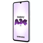 Bon plan Samsung Galaxy a34 : 30€ de remise