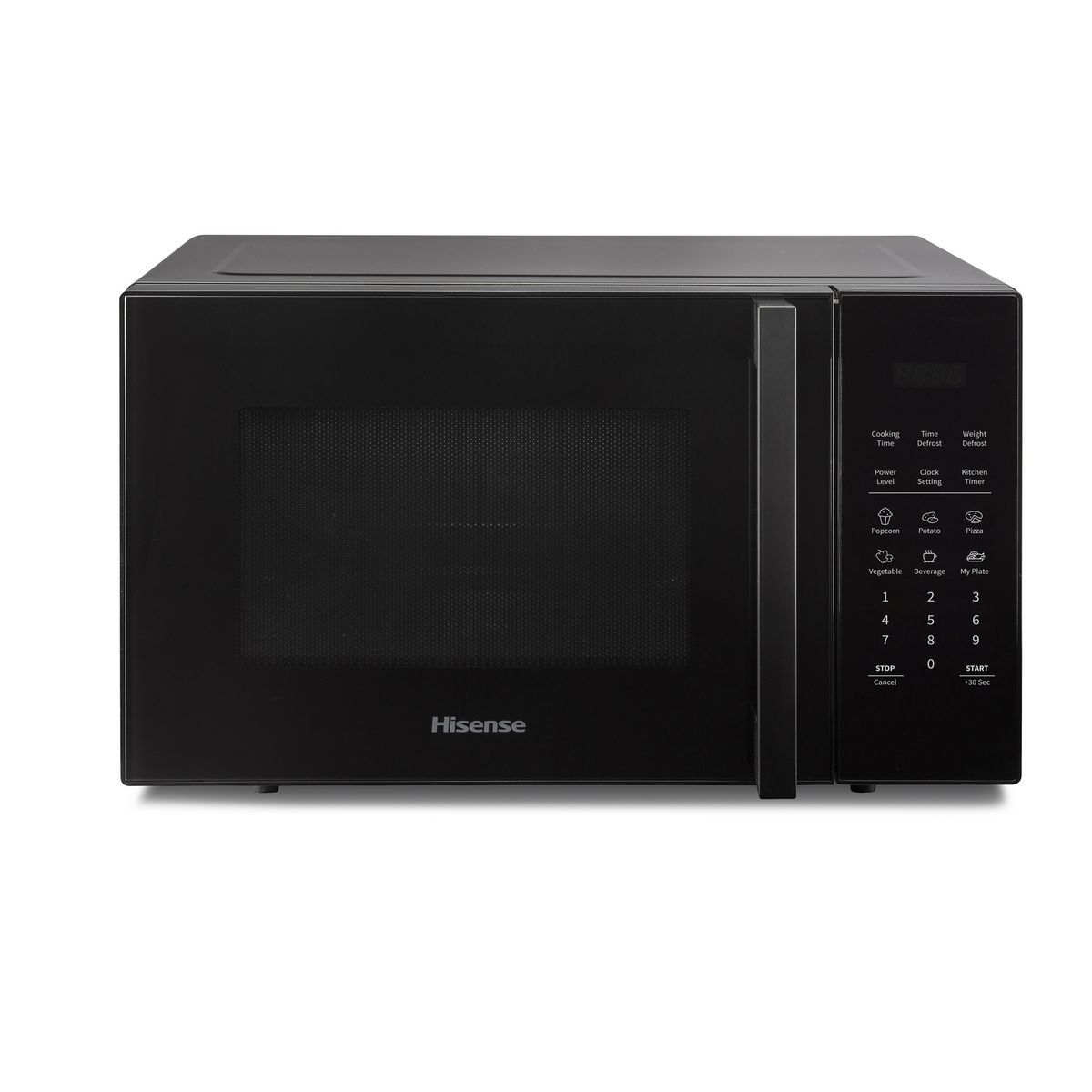 Promo Micro-ondes Hisense H25MOBS7H : 20€ remboursés