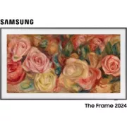 Bon plan TV The Frame 55' 2024 : Cadre et Barre de son offerte !