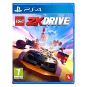 Promo Lego 2K Drive : un véhicule amphibie offert chez Fnac