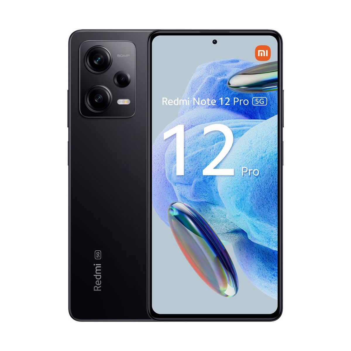 Xiaomi Redmi Note 12 Pro en promo : 30€ offert chez Fnac.com