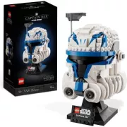 Promo LEGO 75349 Le Casque du Capitaine Rex sur Amazon