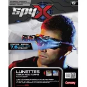 Promo Lansay: 2 produits SPY X achetés, 50% remboursé