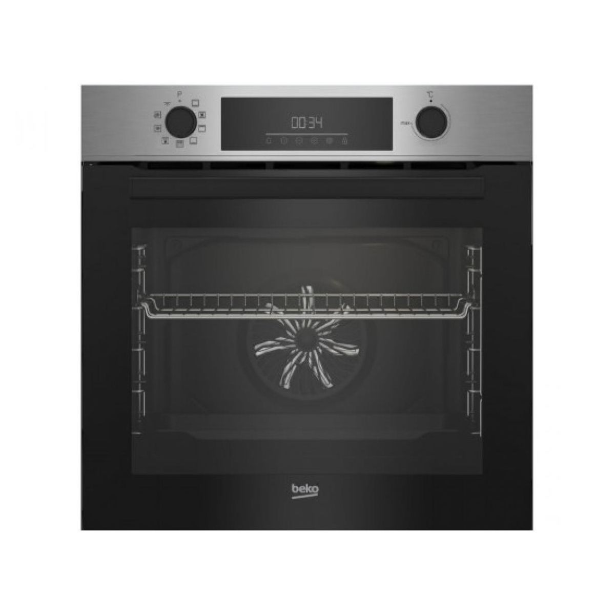 Promo Fours Beko : 50€ remboursés