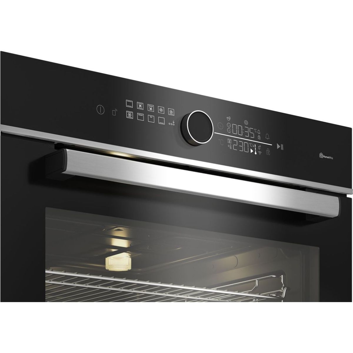 75€ remboursés sur le four Beko BBIM13400XPSWE avec ce bon plan