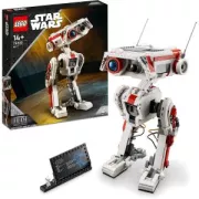 Lego 75335 Star Wars BD-1 en promo sur Amazon