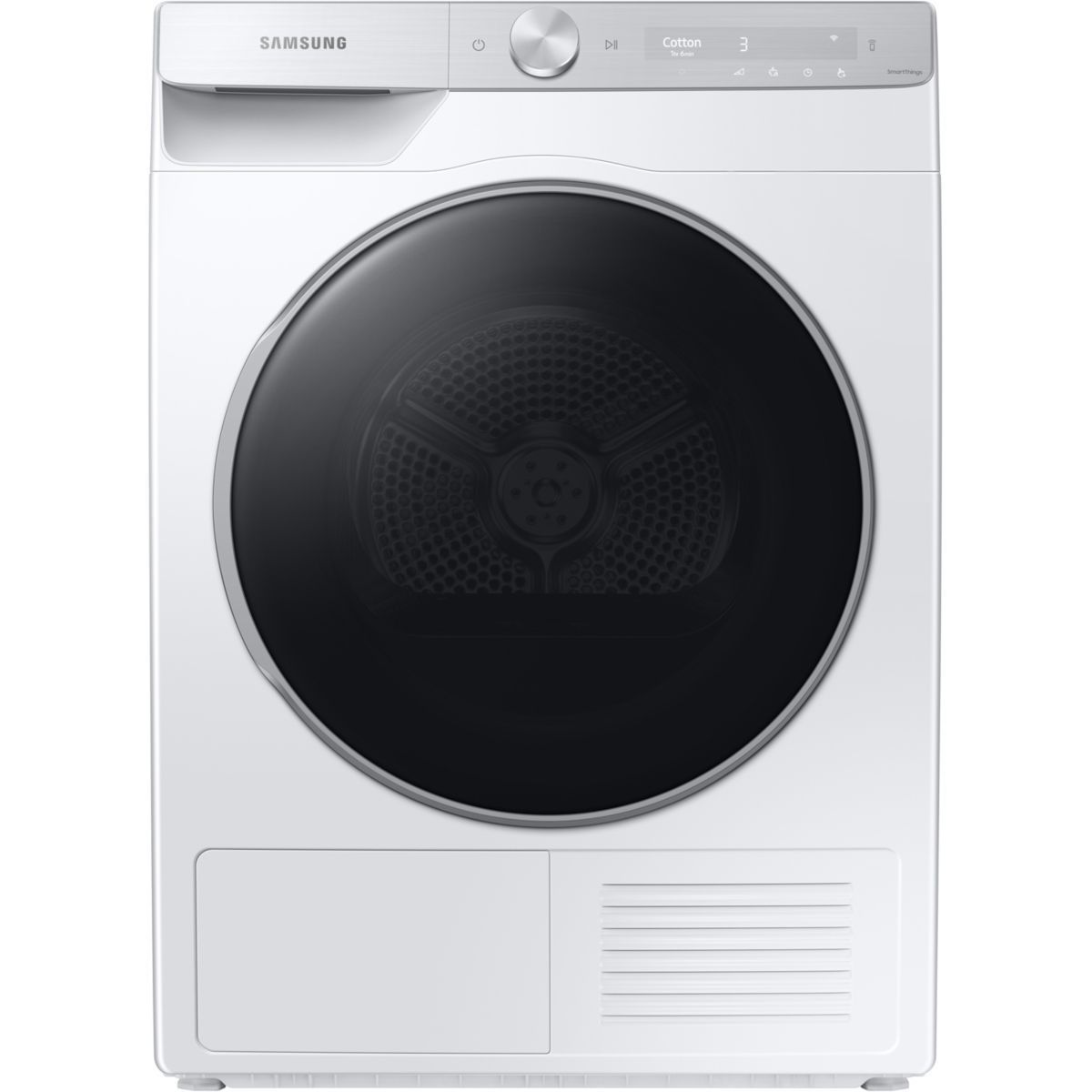 100€ remboursés sur les sèche-linges Samsung