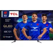 Bon plan TV TCL C64 55' : 50€ de réduction
