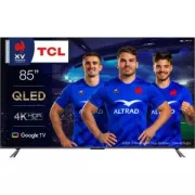 Bon plan TV TCL C64 85' : 100€ de remise