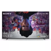Promo TV Sony Bravia XR-55A80L / XR-65A80L : 10% de remise