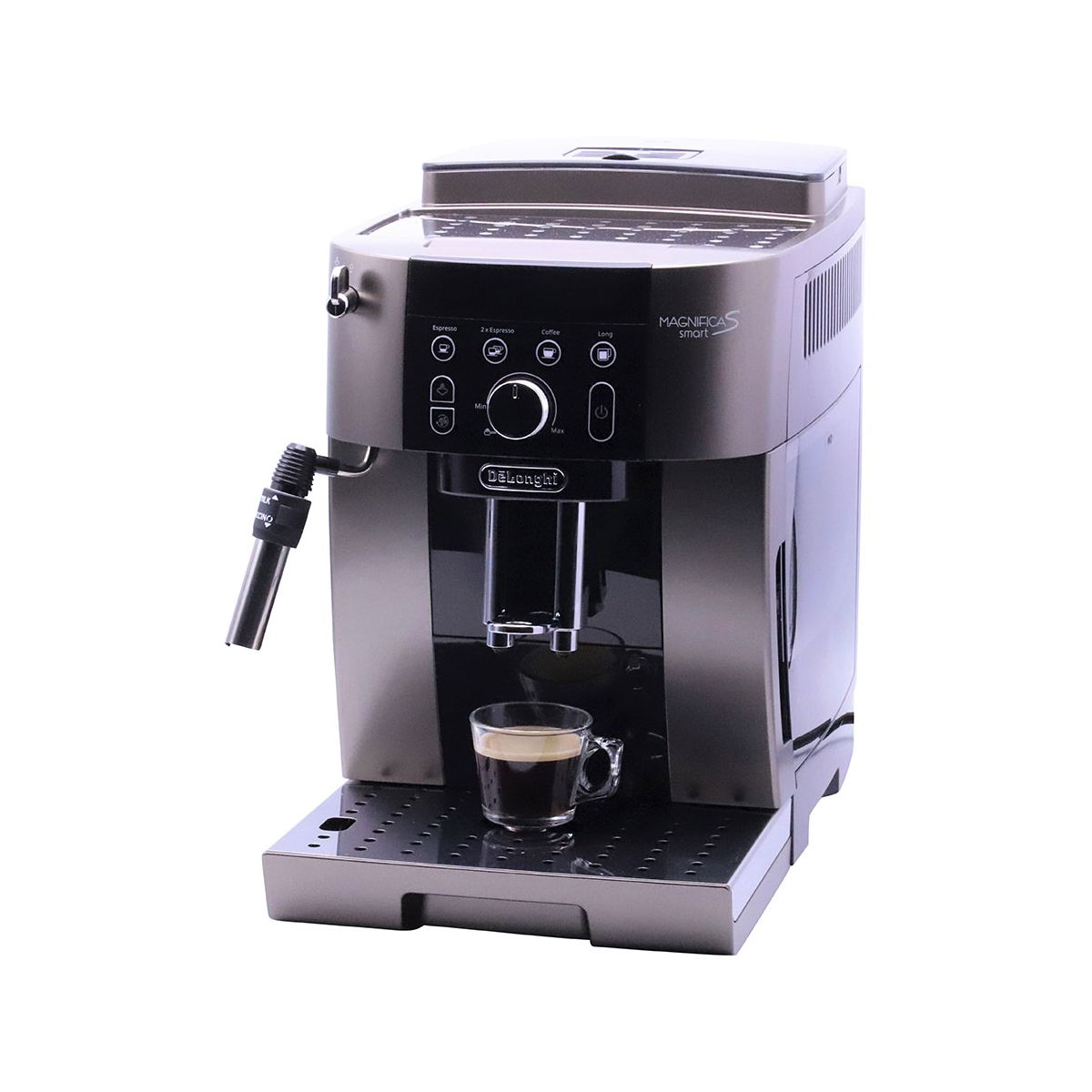Promo Expresso De'Longhi : 30€ de café remboursés
