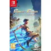 Bon plan Prince of Persia sur Nintendo Switch : 24.99€ seulement chez Fnac
