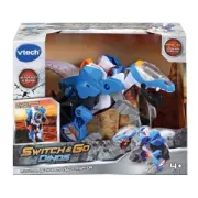 Promo Vtech Switch et GO : 2 = 3 chez Fnac