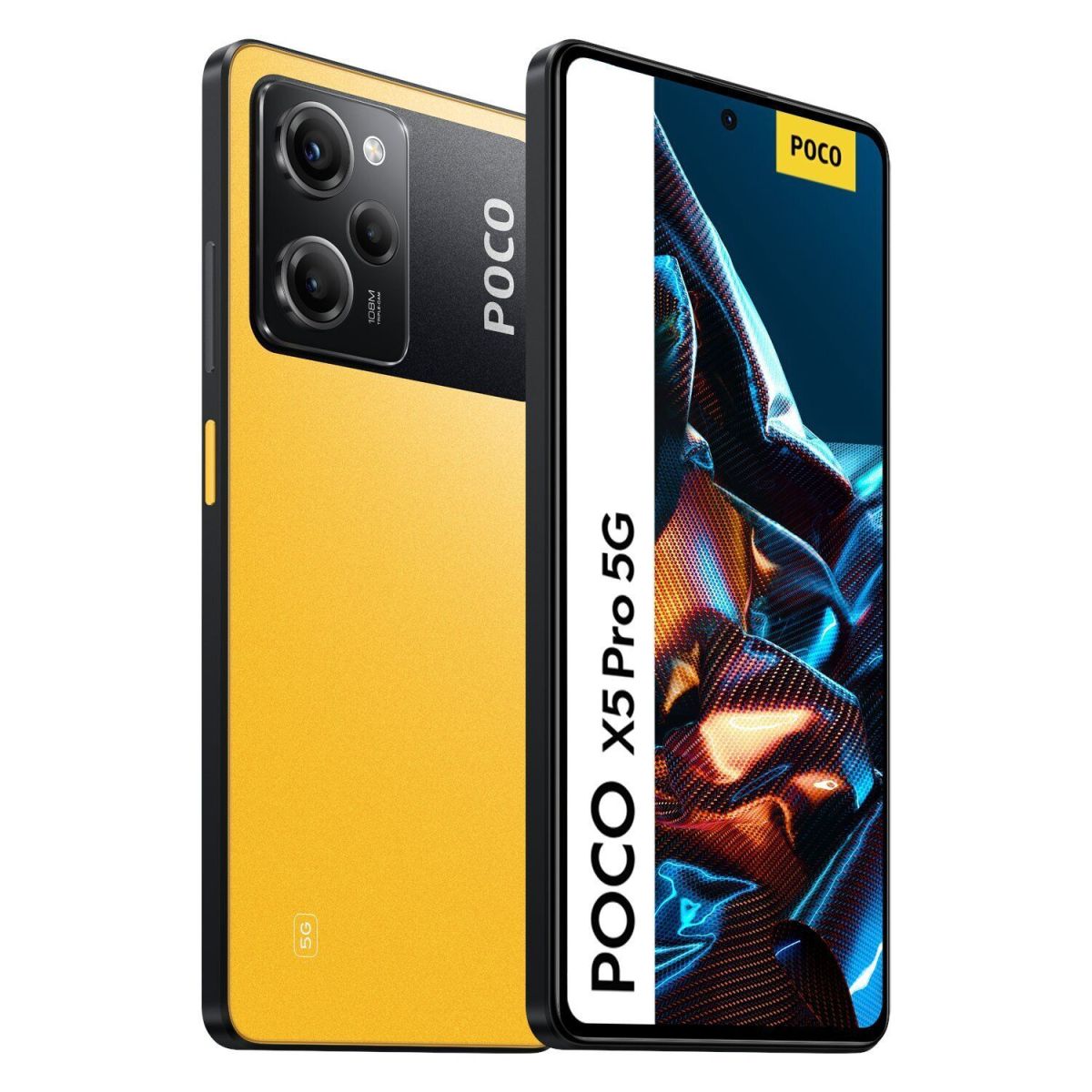 Xiaomi Poco X5 Pro 5G pas cher : 265,73€ chez AliExpress