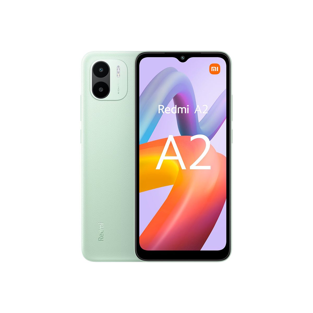 Smartphone Xiaomi Redmi A2 pas cher a 88.29€ chez AliExpress