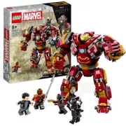 Lego Marvel 76247 Hulkbuster pas cher : -2.88€ sur Amazon