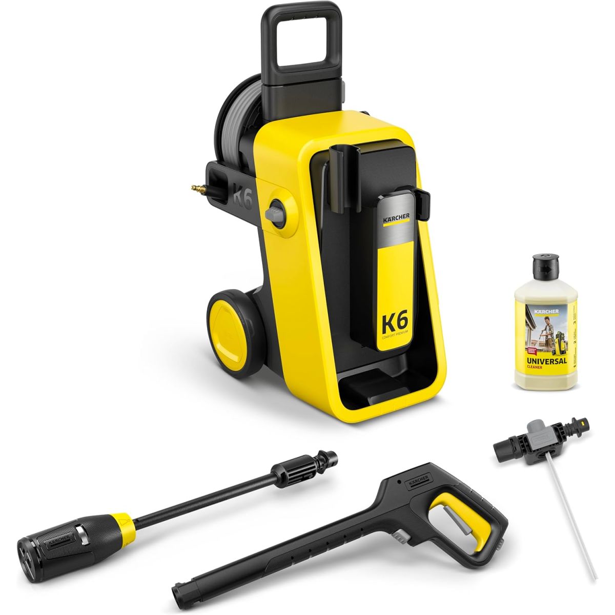 Promos Amazon : Spider-Man et nettoyeurs Karcher à prix réduits pour l’été