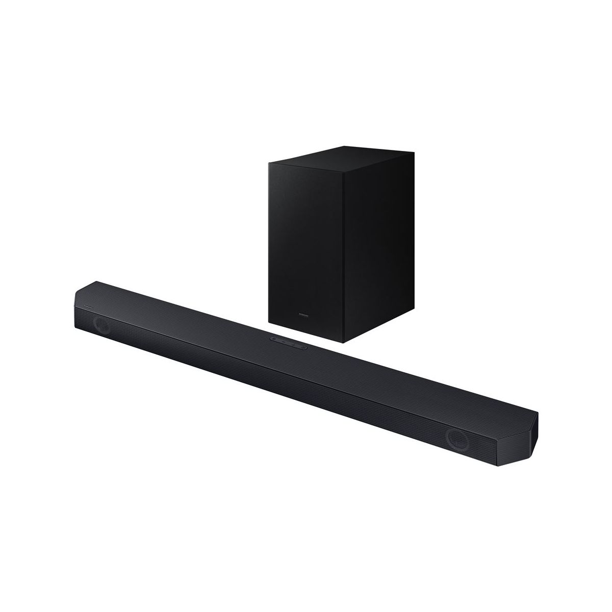 Bon plan Barre Son HW-Q60C : 50€ remboursés par Samsung