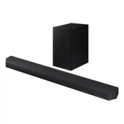Bon plan Barre Son HW-Q60C : 50€ de réduction par Samsung