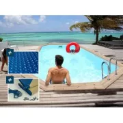 Code promo Rakuten : Jusqu'à 100€ de réduction sur le rayon Piscine