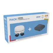 Samsung Galaxy Buds2 pas cher : 50€ de remise chez Fnac