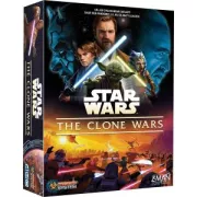 Star Wars : Clone Wars - Pandemic System en promo chez Amazon