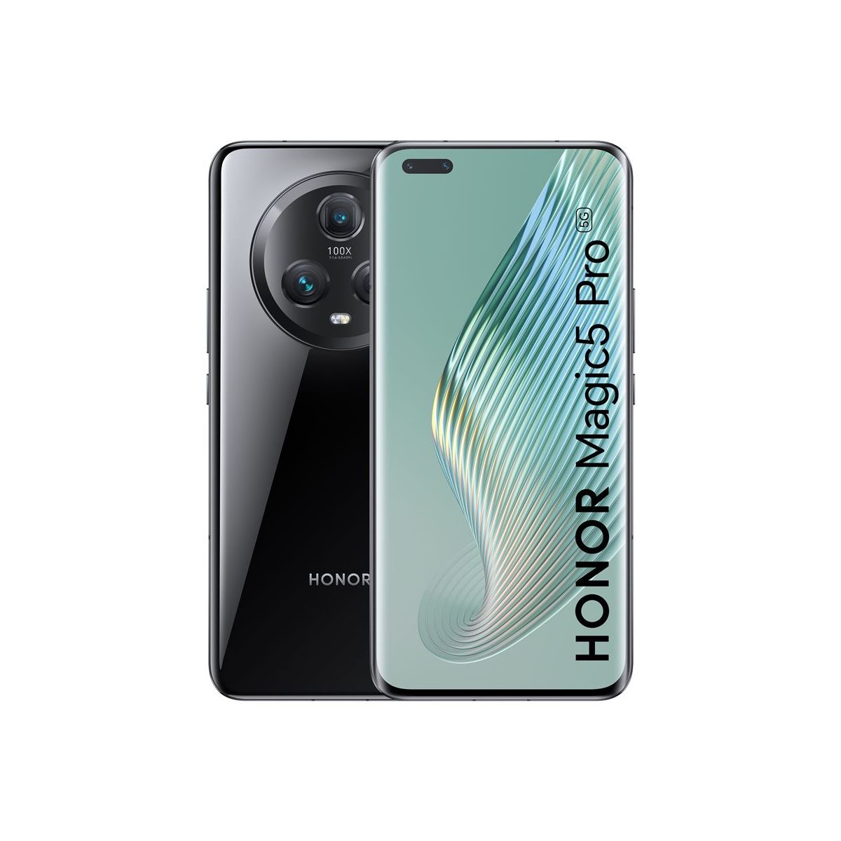 Une tablette HONOR Pad8 offerte pour l'achat d'un Honor Magic5 Pro