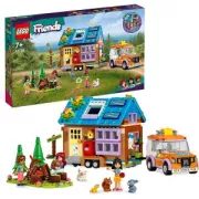 Promo Lego Friends 41735 : 9€ de remise chez Amazon