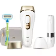 Promo Epilateur Braun Silk Expert Pro 5 : 60€ de réduction