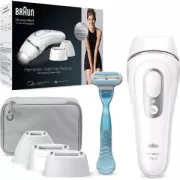 Bon plan Braun épilateurs Silk expert Pro : 30€ de remise