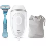 Braun Silk Expert Pro 1 en promo : 20€ remboursés