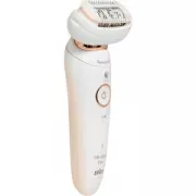 Epilateurs Silk Epil 9 Flex Braun : 40€ de remise avec cette promo