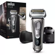 Rasoir Electrique Braun Series 9 : 50€ de réduction