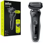 Promo sur les rasoirs Braun Series 5 : 10€ de remise