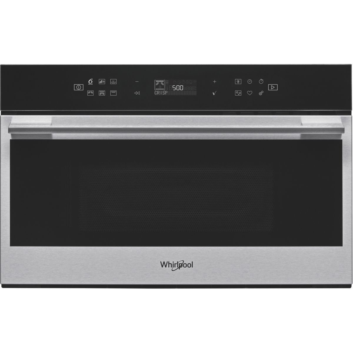 70€ remboursés sur les fours Whirlpool AKZ9S8271IX, AKZ9S8270NB et AKZ9S8270FB chez Bonne-promo