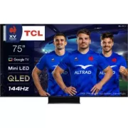 Bon plan TV TCL C84 75' : 200€ de remise