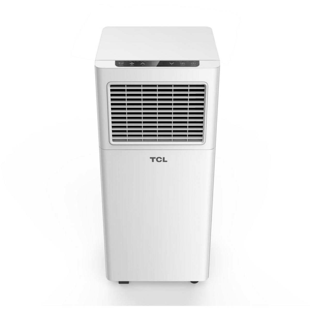 Offre TCL : 40€ remboursés sur vos climatiseurs P09F4CSB0, P09F4CSB1F, P09F5CSW0F, P09F5CSB0F !