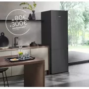 Siemens rembourse 200 € sur ses réfrigérateurs : comment en profiter avant la fin des stocks ?