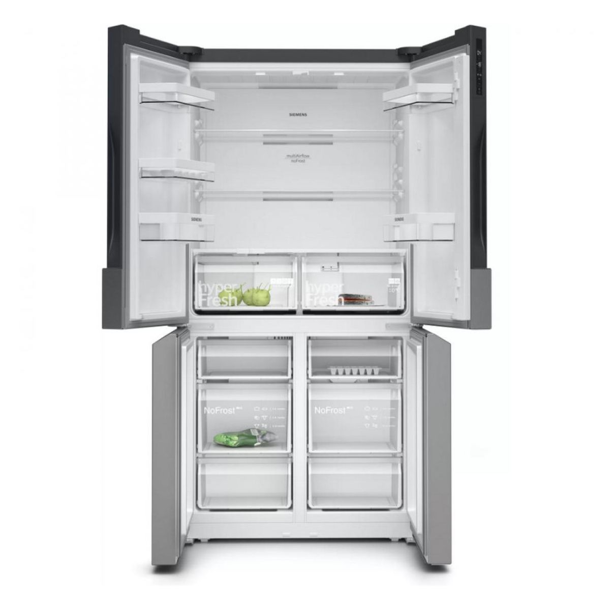 Promo Réfrigérateur SIEMENS : 75€ remboursés