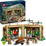 LEGO Harry Potter 76445 en promo : 8 € de réduction sur la serre de botanique de Poudlard chez Amazon