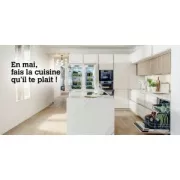 Promo Darty : Jusqu’à 2500 € sur l’électroménager de votre cuisine