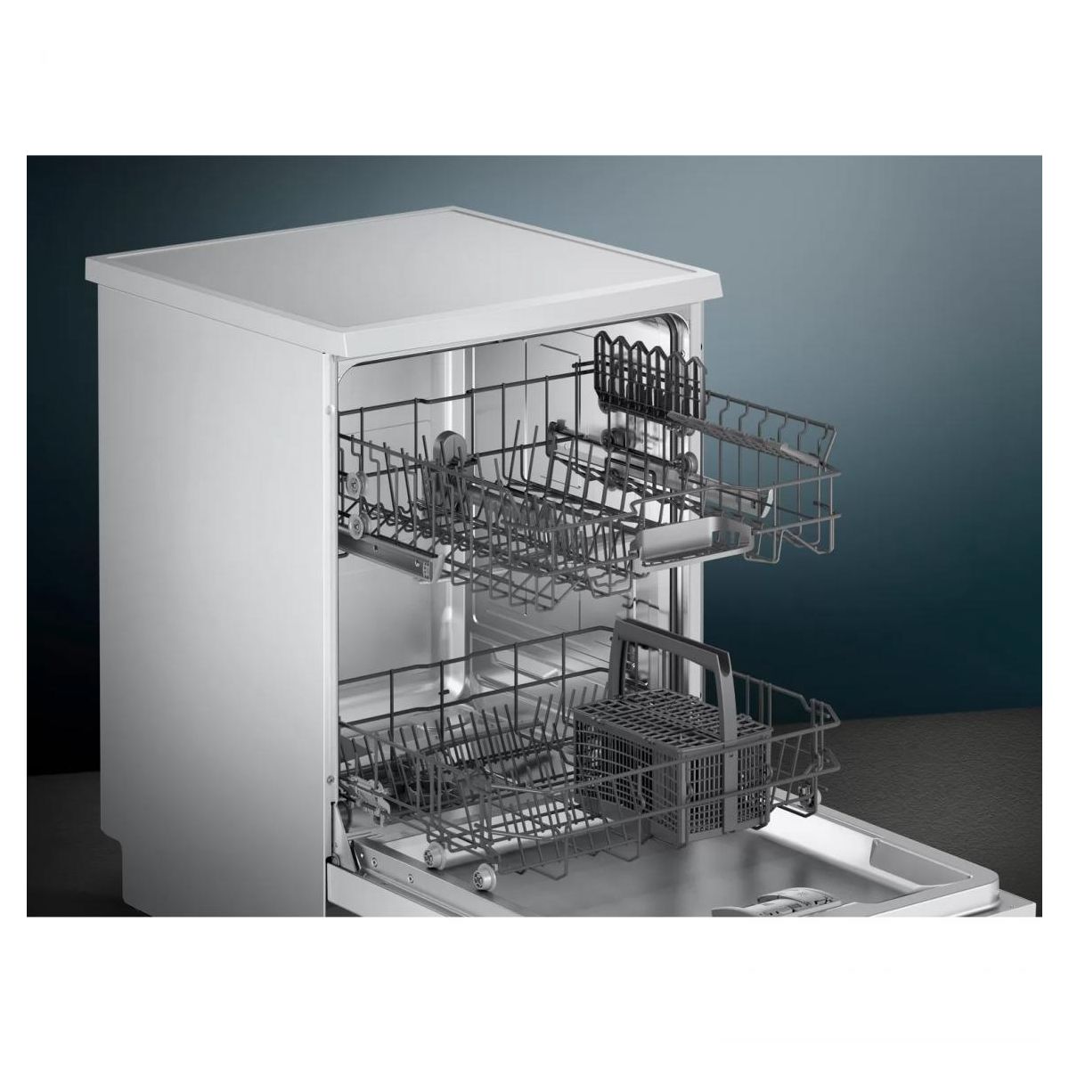Bon plan Lave Vaisselle Siemens : 50€ remboursés