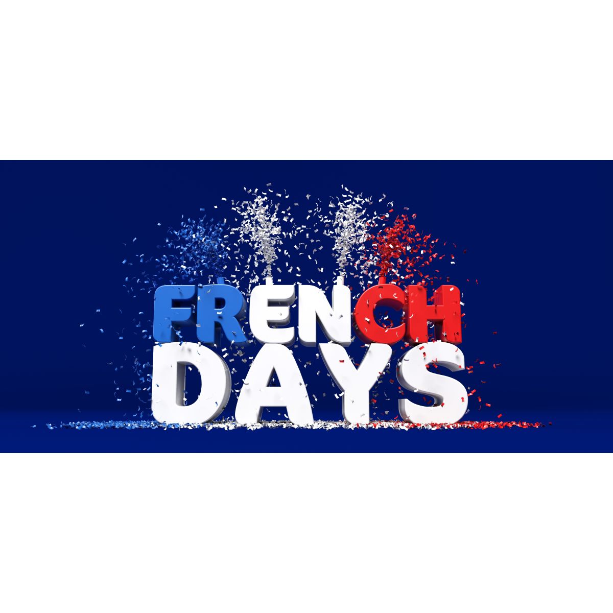 French Days Conforama