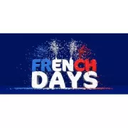 Promo French Days Conforama : 10% de remise dès 2 articles