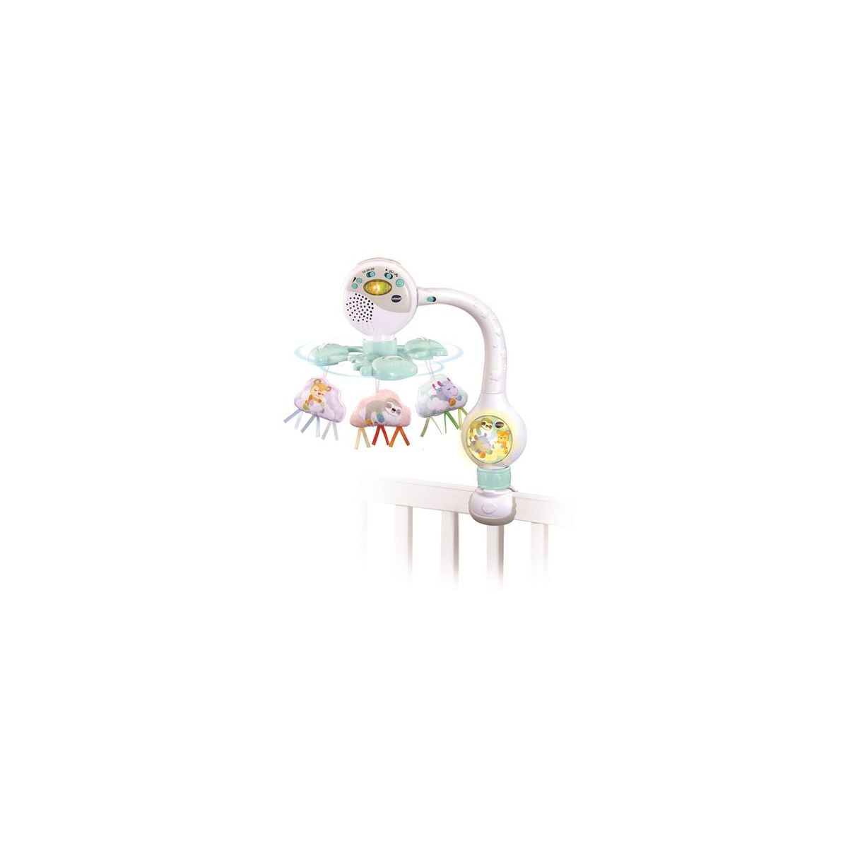Promo Mobilo Clip Baby Loulous VTECH : 5€ remboursés