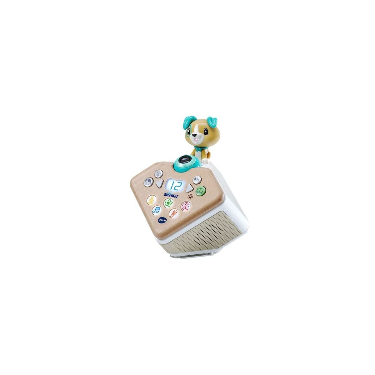 Bon plan sur votre StoriKid Max VTECH : 8€ remboursés