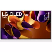 TV LG OLED EVO G4 97 pouces pas cher : 1000€ de remise